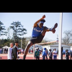 Meet your Posher, Charles